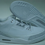 Air Jordan III (3) 12