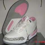 Air Jordan III (3) 10