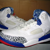 Air Jordan Spike Lee 02