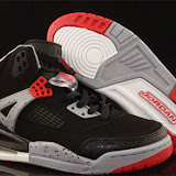 Air Jordan Spike Lee