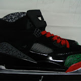 Air Jordan Spike Lee 05