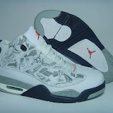 Air Jordan Dub Zero (4.5)