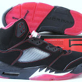 Air Jordan Shoes V (5) 05