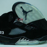 Air Jordan Shoes V (5) 13