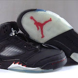 Air Jordan Shoes V (5) 03