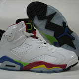 Air Jordan VI (6) 09