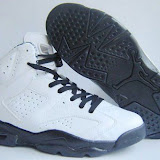 Air Jordan VI (6) 18