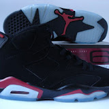 Air Jordan VI (6) 13