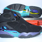 Air Jordan VIII (8) 13