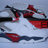Air Jordan VIII (8) 11