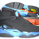 Air Jordan VIII (8) 09