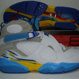 Air Jordan VIII (8) 07