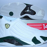 Air Jordan XIV (14)