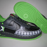 nike air force 1 09 69