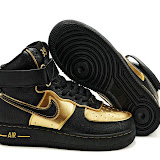 Nike Air Force 1 25th anniversary