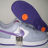 Nike Air Force one 25 94