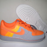 Nike Air Force one 25 92