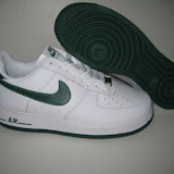 Nike Air Force one 25 87