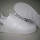Nike Air Force one 25 83