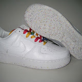 Nike Air Force one 25 82