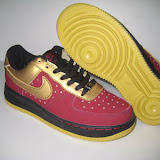Nike Air Force one 25 76