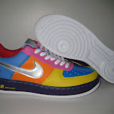 Nike Air Force one 25 159