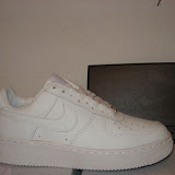 Nike Air Force one 25 156