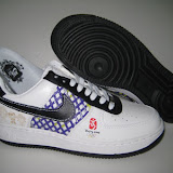 Nike Air Force one 25 150