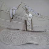 Nike Air Force one 25 144