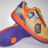 Nike Air Force one 25 137