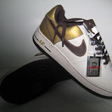 Nike Air Force one 25 136