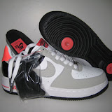 Nike Air Force one 25 135