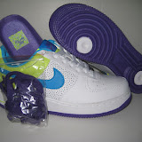 Nike Air Force one 25 131