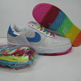 Nike Air Force one 25 122
