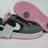 Nike Air Force one 25 121