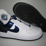 Nike Air Force one 25 104