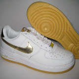Nike Air Force one 25 67