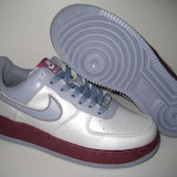 Nike Air Force one 25 57