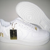 Nike Air Force one 25 54