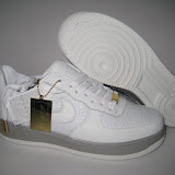 Nike Air Force one 25 53