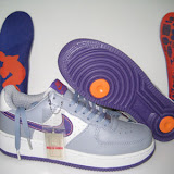 Nike Air Force one 25 52
