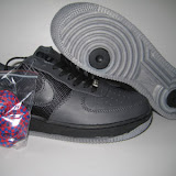 Nike Air Force one 25 34