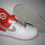 Nike Air Force one 25 22