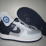 Nike Air Force one 25 15