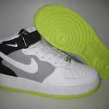 Nike Air Force one 25 06