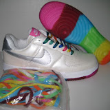 Nike Air Force one 25 01