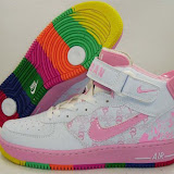 women air jordan fusions 06