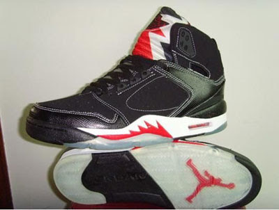 Air Jordan 60+ (Sixty Plus) 06