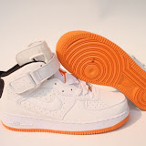 Air Jordan Fusion 6