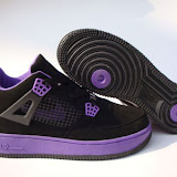 Air Jordan Fusion 4 22